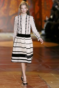 07rcaval 200x300 Milan Fashion Week Spring/Summer 2009 Schedule 