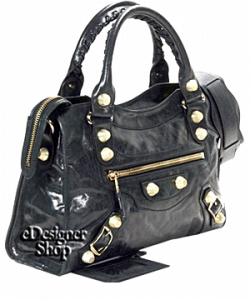 3165003 black 250x300 Punk Handbags Scream Out Loud