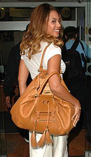 brown handbag beyonce Brown Handbags Vivify Fashion Styles