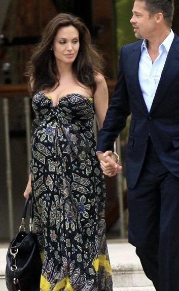 celebrity handbag angelina jolie loop handbag Angelina Jolie Style Handbags