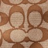 coach handbag monogram 01 How to Spot a Fake Coach Handbag