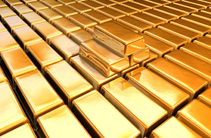 Save Money on Designer Bags gold bars How to Save Money on Designer Bags