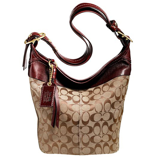 Designer Handbags, Coach purses, Kate Spade, Juicy Couture