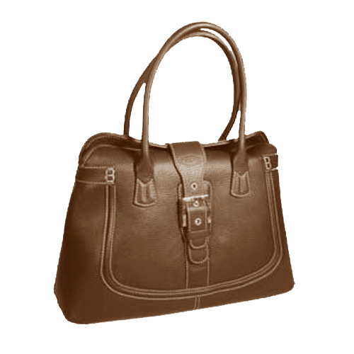 brown handbag in Frankfort
