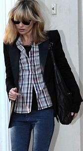 Kate Moss Shoulder Bag Kate Moss Shoulder Bag