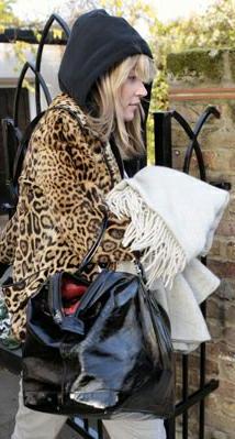 Kate Moss Traveller Bag Kate Moss Traveller Bag