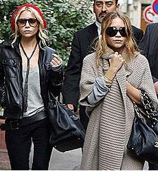 Marykate Olsen and Ashley Olsen Ruined the Chanel Handbag chanel handbag marykate ashley olsen Designer Brand Handbags & Their Victimisation