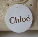 Chloe Handbag Tag Chloe Handbag Tag