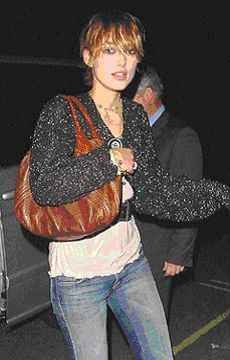 Keira Knightley Ruined the Fendi Handbag fendi handbag keira knightly Designer Brand Handbags & Their Victimisation