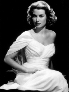 Grace Kelly Princess of Monaco