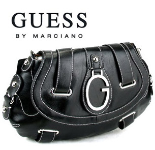 guess_pluto_black_logo Guess what your handbag sais about you
