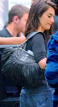 Penelope Cruz Beaded Handbag penelope cruz beaded handbag Penelope Cruz Style Handbags