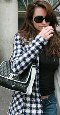 Penelope Cruz Chanel Handbag penelope cruz chanel handbag Penelope Cruz Style Handbags