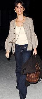 Penelope Cruz Prada Handbag penelope cruz prada handbag Penelope Cruz Style Handbags