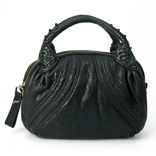 Fendi Punk Spy Bag punk handbag fendi spy bag Punk Handbags Scream Out Loud
