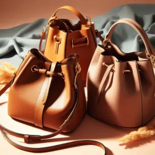 Bucket Bags