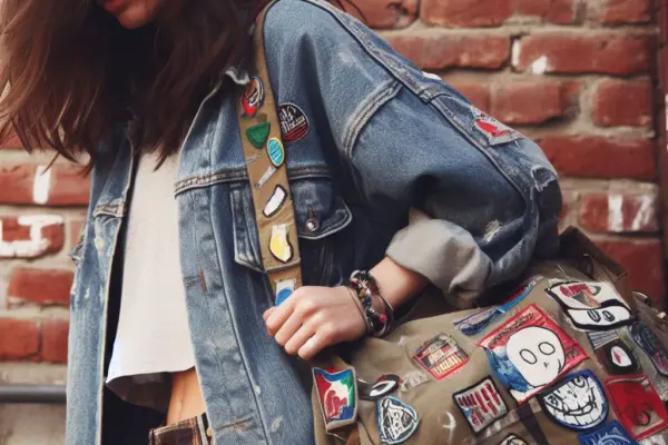 Colloquial Bag