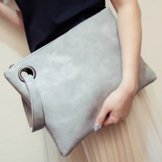 Vegan Leather Professional Wristlet 2