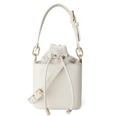 Chic Leather Square Bucket Bag: The Ultimate Spring/Summer Shoulder Companion 2