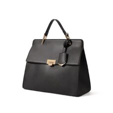 Slimline Office Designer Tote Bag with Shoulder Strap 5