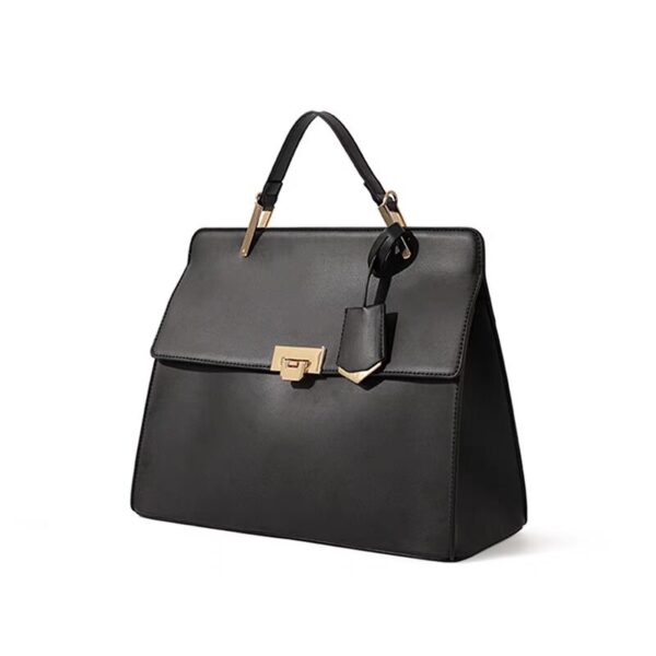 Slimline Office Designer Tote Bag with Shoulder Strap 5
