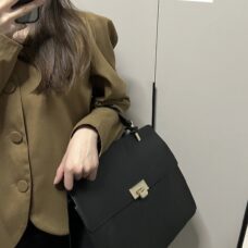 Slimline Office Designer Tote Bag with Shoulder Strap 4