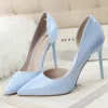 Sky blue
