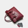 Small red