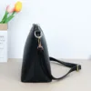 Vegan Leather Everyday Charm Sling Bag 3