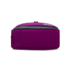 Nylon Multi-Functional Top Handle Bag 5