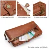 Cellphone Purse with RFID Blocking with 2 Straps 2