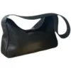 Genuine Leather Double Flap Bag 5