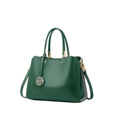 Full Genuine Leather Winter Tote 2