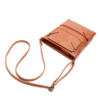 Vegan Leather Multi-Pocket Cross-body Bag 4