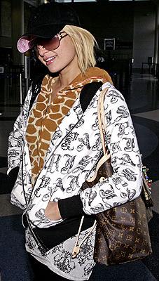Paris Hilton Style Handbags | KoKo Royale