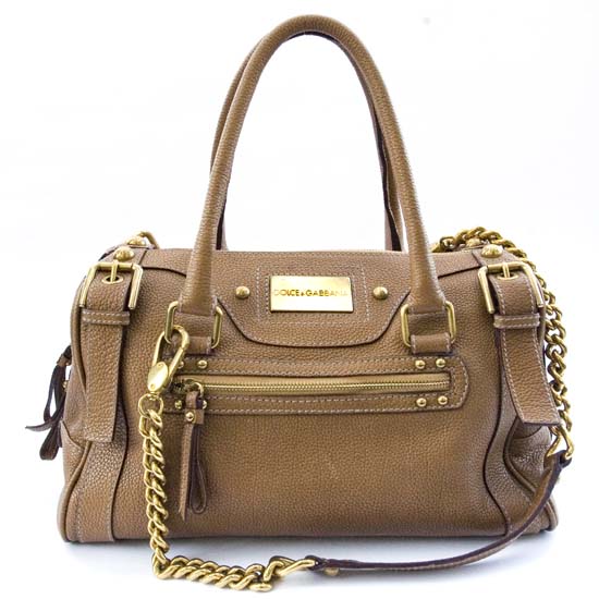 Dolce & Gabbana Handbags Erase the Sexist Controversy | KoKo Royale