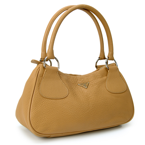 prada-camel-handbag