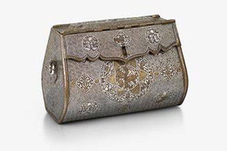 Ancient Iraq Handbag