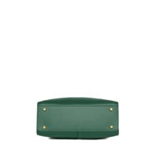 Full Genuine Leather Winter Tote 6