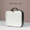Small white