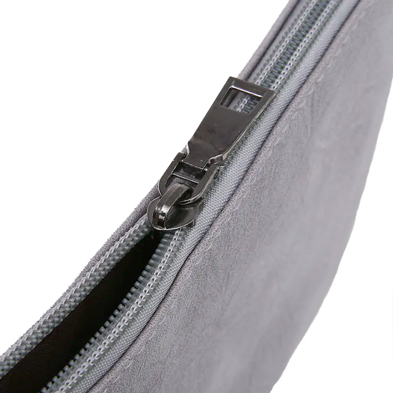 Vegan Leather Professional Wristlet 5