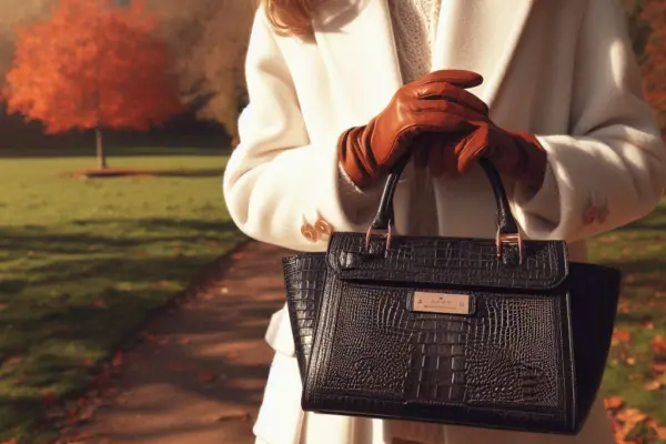 Aspinal Mayfair Bag