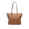 Genuine Leather Everyday Carryall Tote 2