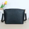 Vegan Leather Everyday Charm Sling Bag 2