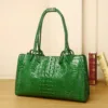Dark green