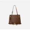 Genuine Leather Top Flap Doctor Bag 5