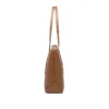 Genuine Leather Everyday Carryall Tote 3