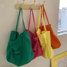 Canvas Eco-Friendly Tote 3