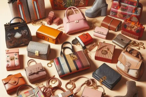 Tote Bags vs Handbags: Understanding the Key Differences