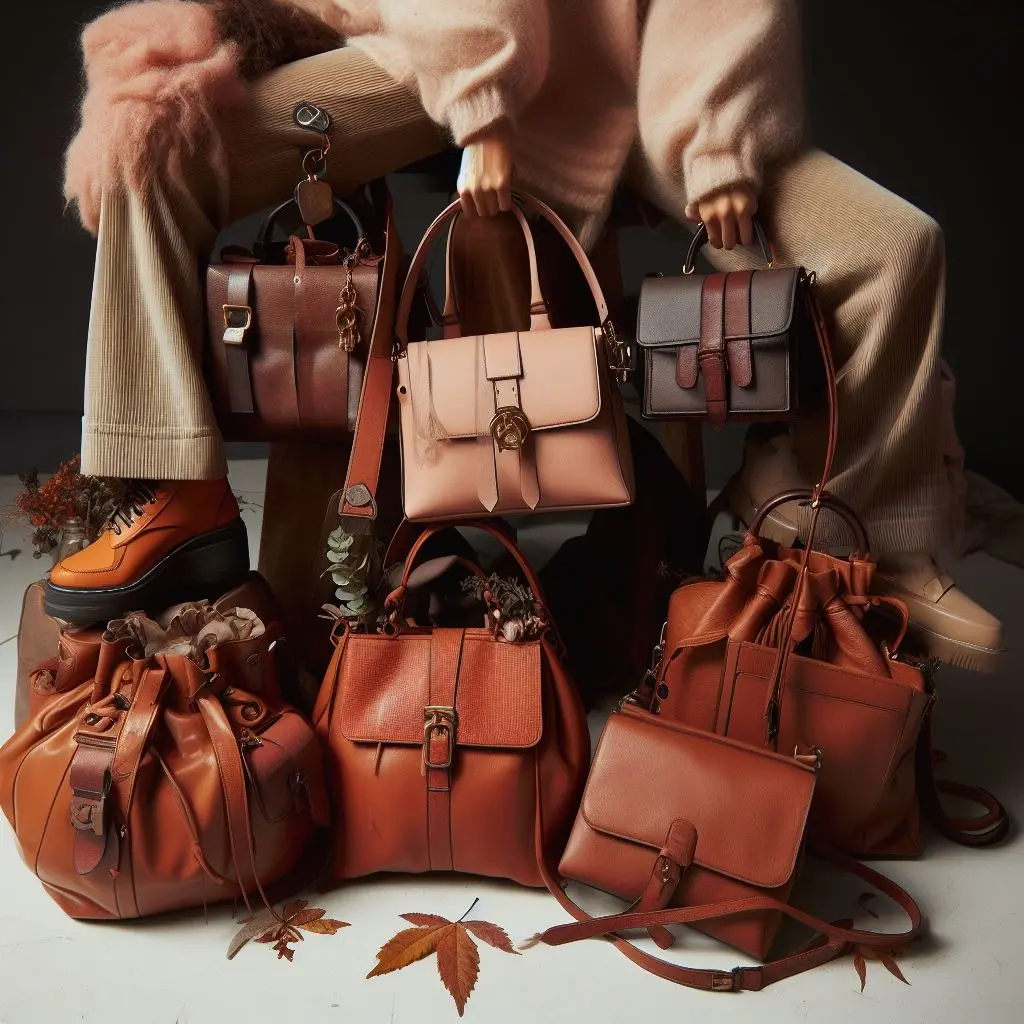 Must Have Bags for Fall 2023